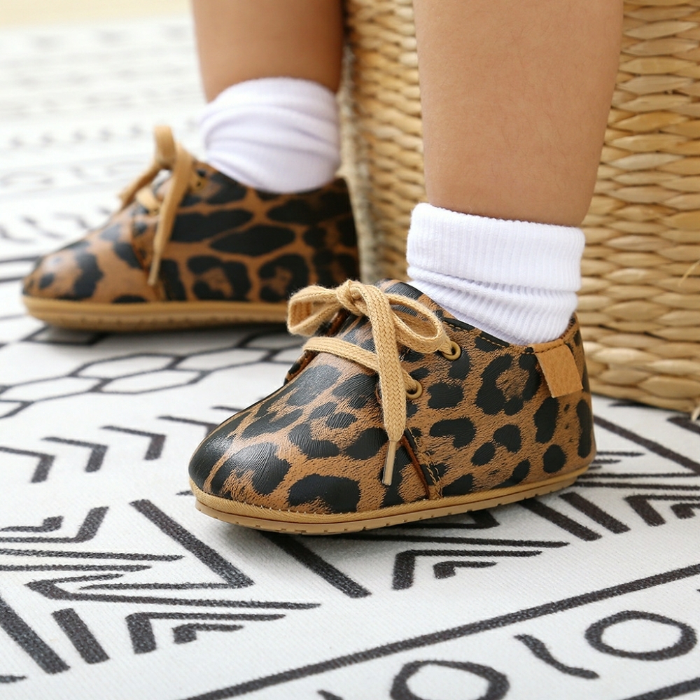 Baby shoes